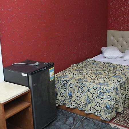 New Marina Hostel Cairo Ngoại thất bức ảnh