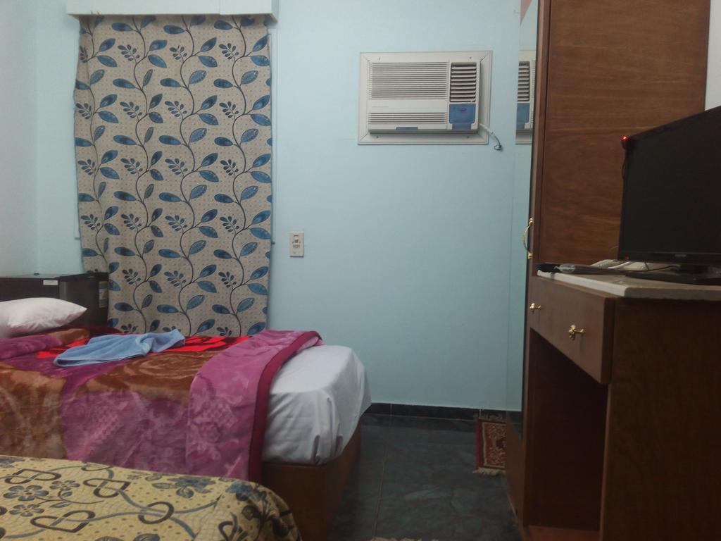 New Marina Hostel Cairo Phòng bức ảnh