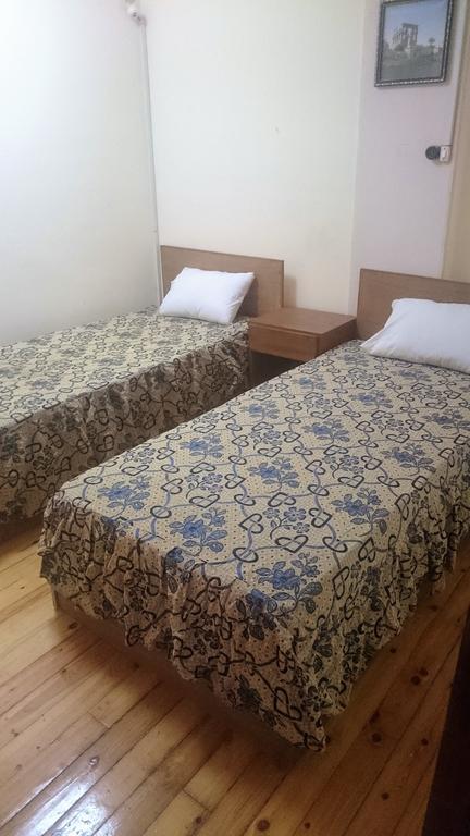 New Marina Hostel Cairo Ngoại thất bức ảnh