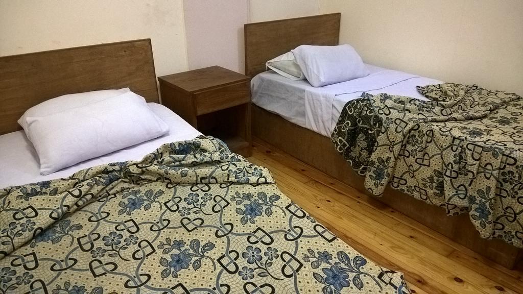 New Marina Hostel Cairo Ngoại thất bức ảnh