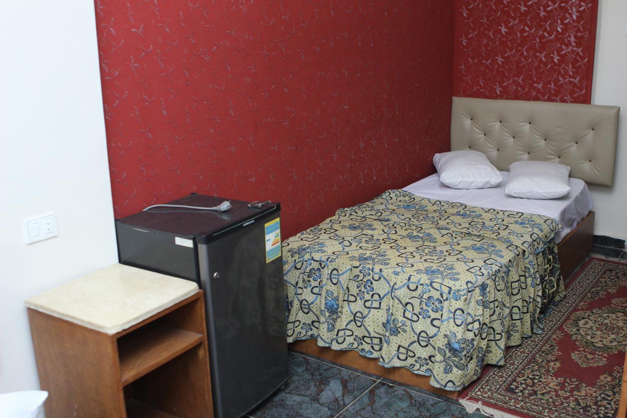 New Marina Hostel Cairo Ngoại thất bức ảnh