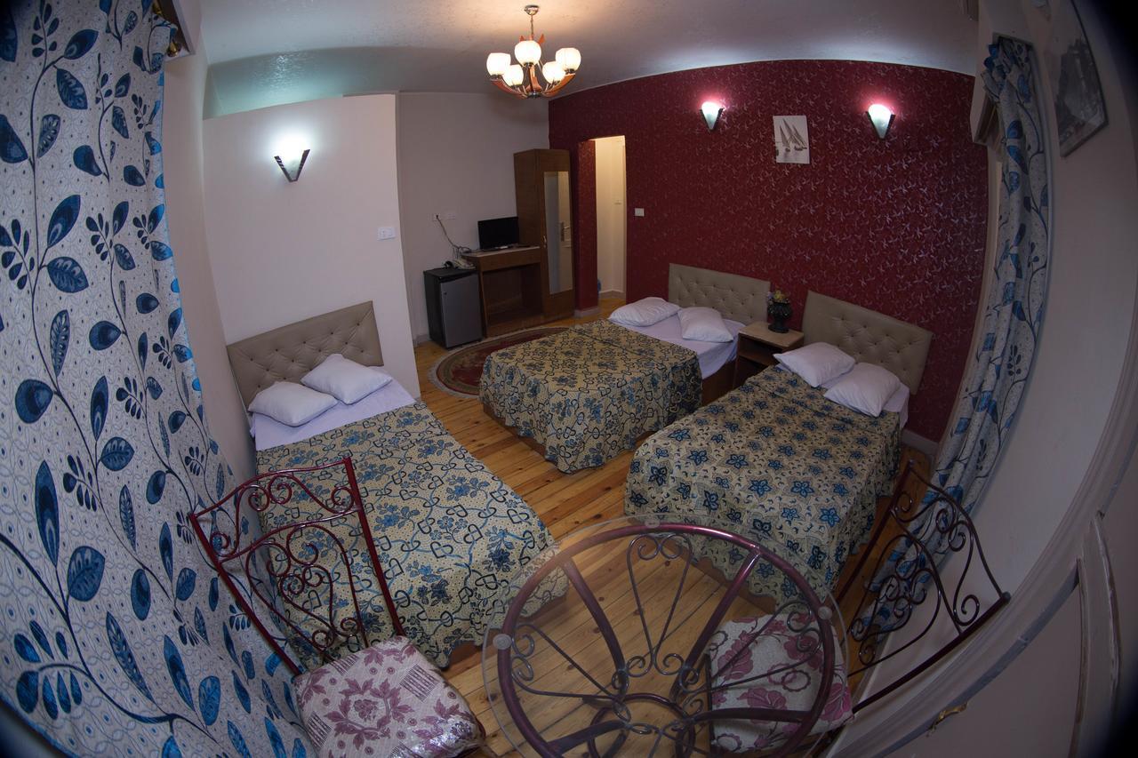 New Marina Hostel Cairo Ngoại thất bức ảnh