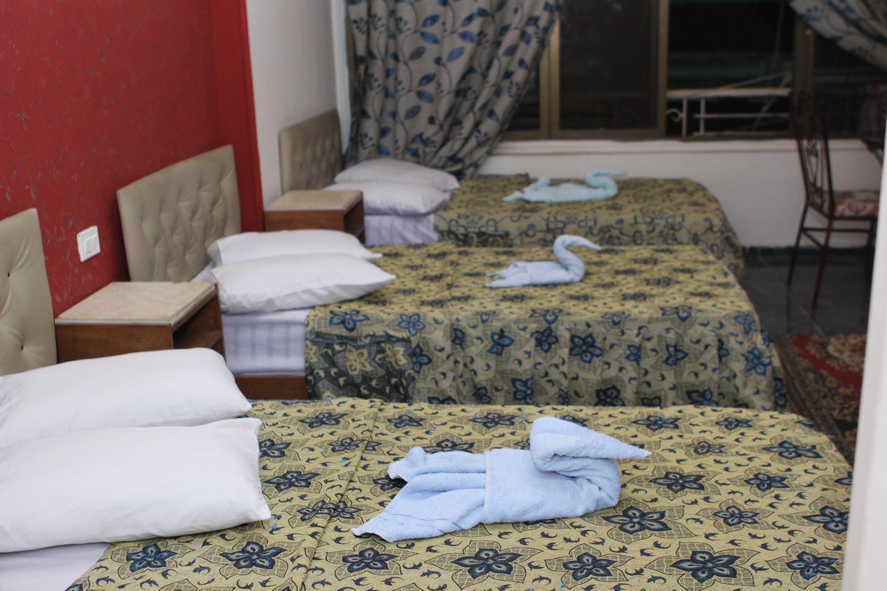 New Marina Hostel Cairo Ngoại thất bức ảnh