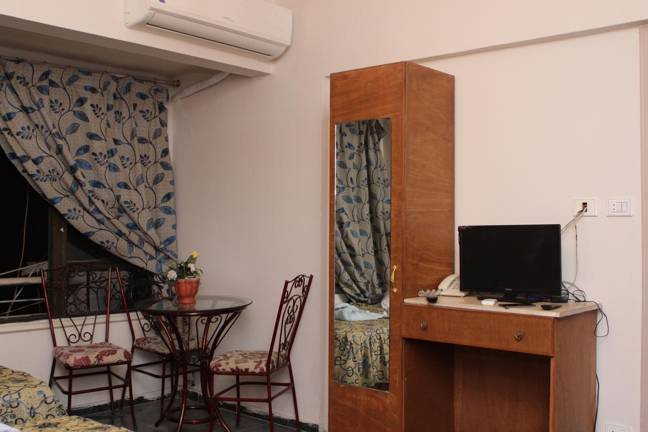 New Marina Hostel Cairo Ngoại thất bức ảnh