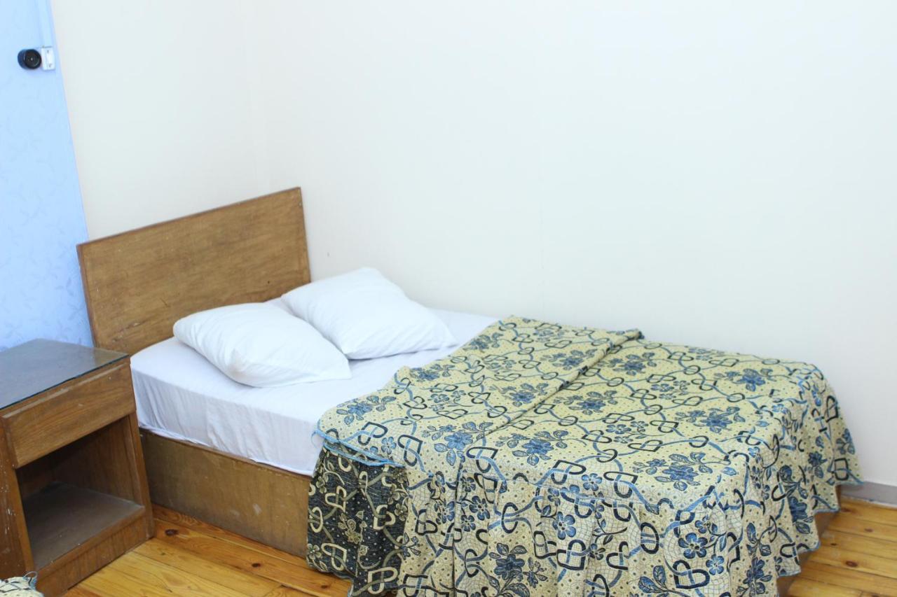 New Marina Hostel Cairo Ngoại thất bức ảnh