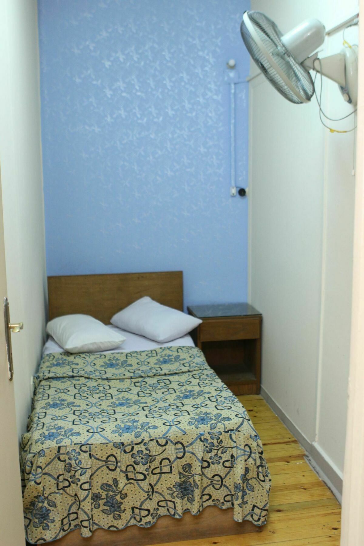 New Marina Hostel Cairo Ngoại thất bức ảnh